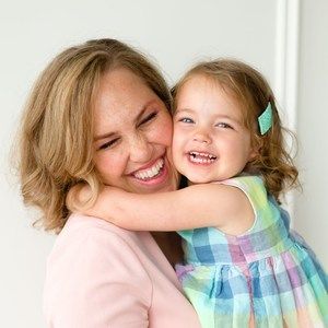 Meet your Posher, Dana